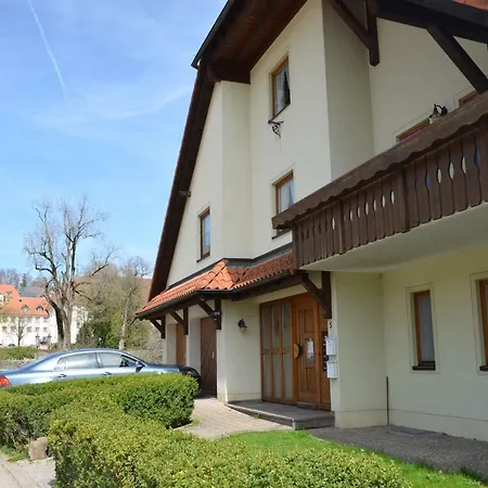 Veronika'S Apartment Bonndorf im Schwarzwald Exterior photo