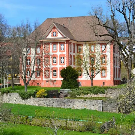 Veronika'S Apartment Bonndorf im Schwarzwald Exterior photo
