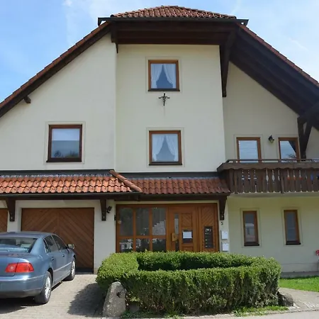 Veronika'S Apartment Bonndorf im Schwarzwald Exterior photo