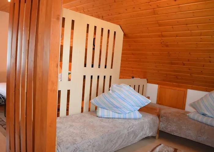 Veronika\'S Apartment