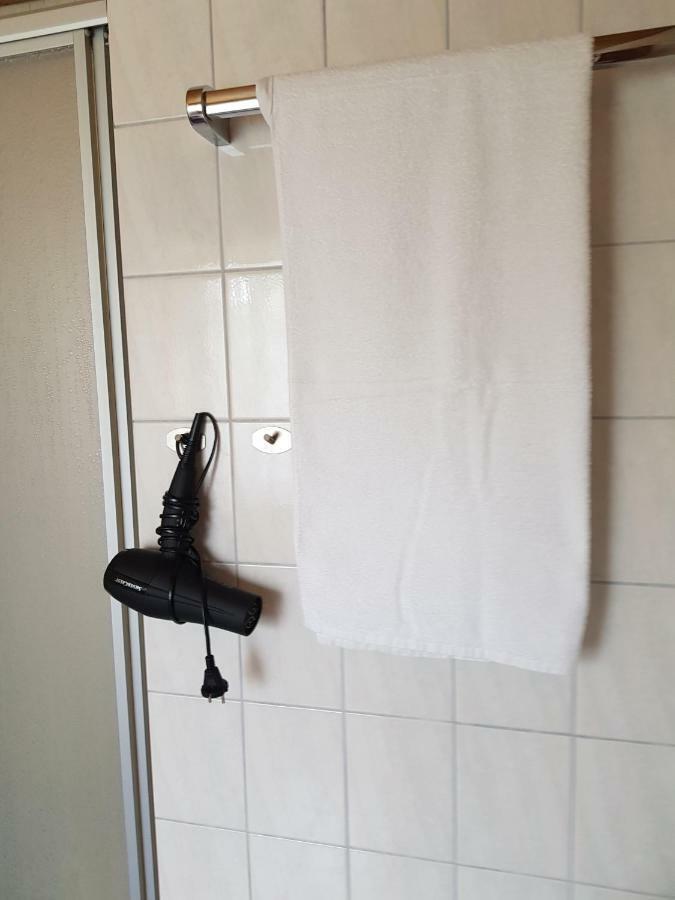 Apartment Veronika's Bonndorf im Schwarzwald