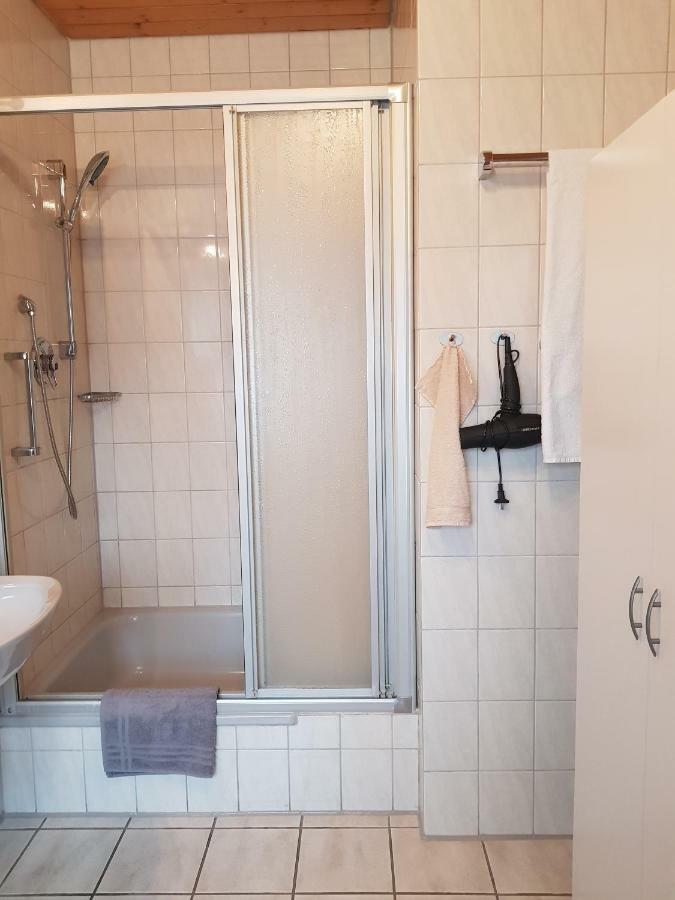 Apartment Veronika's