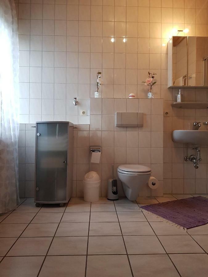 Apartament Veronika's