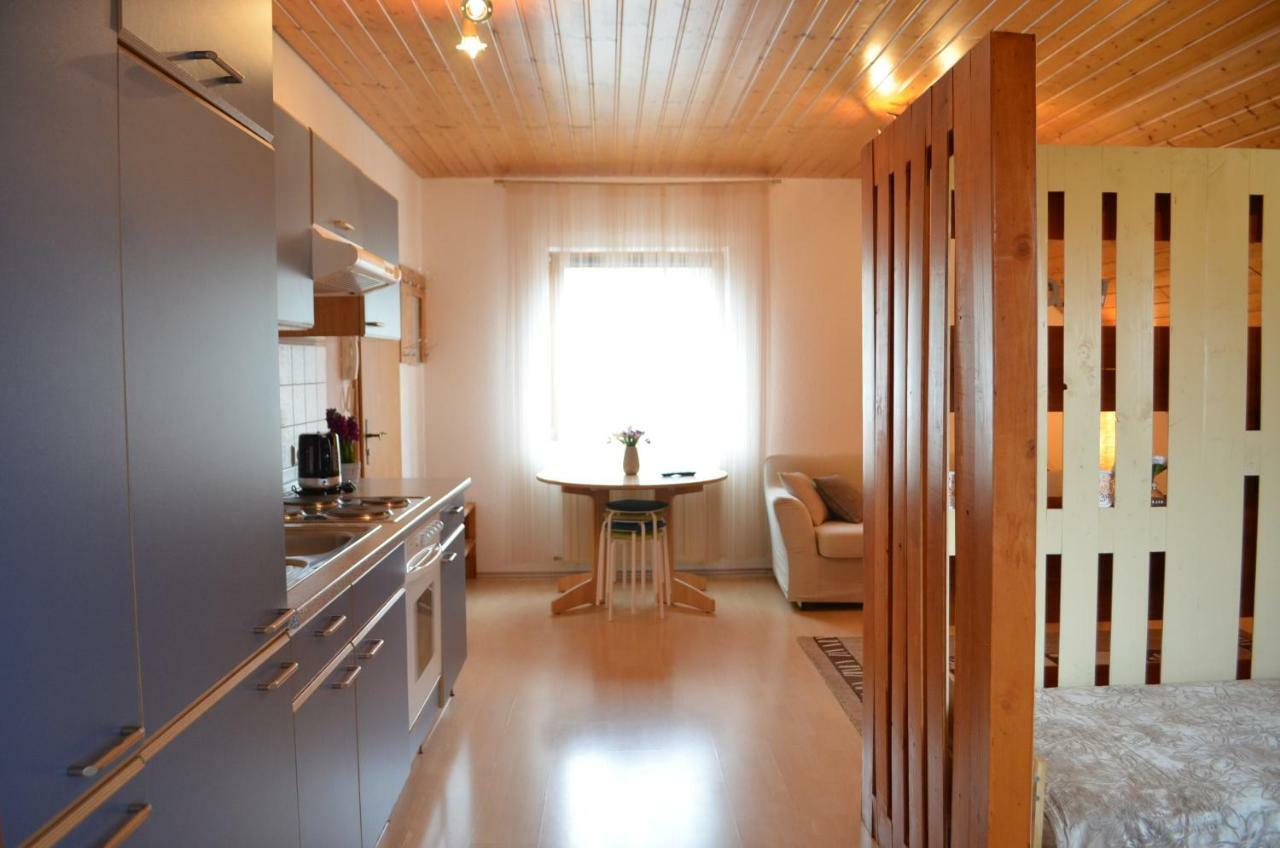 Apartament Veronika's