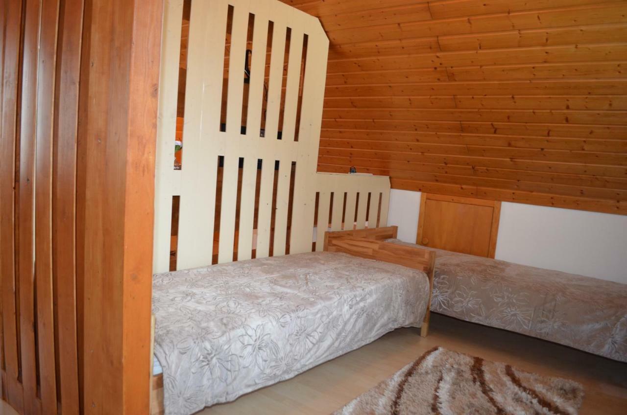 Veronika's Apartament Bonndorf im Schwarzwald