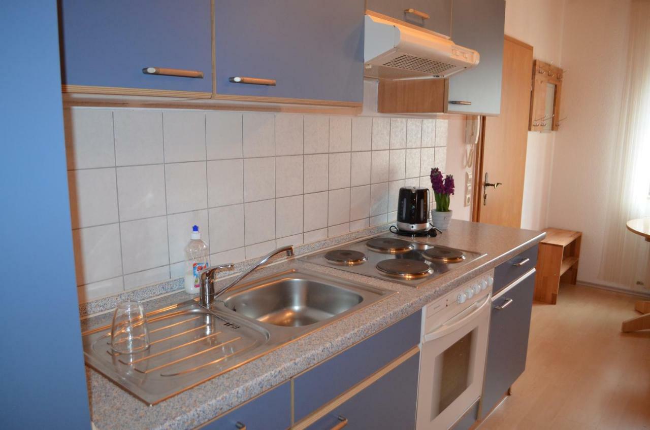 Apartment Veronika's Bonndorf im Schwarzwald
