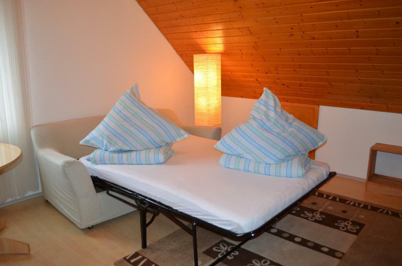 Veronika's Apartament Bonndorf im Schwarzwald