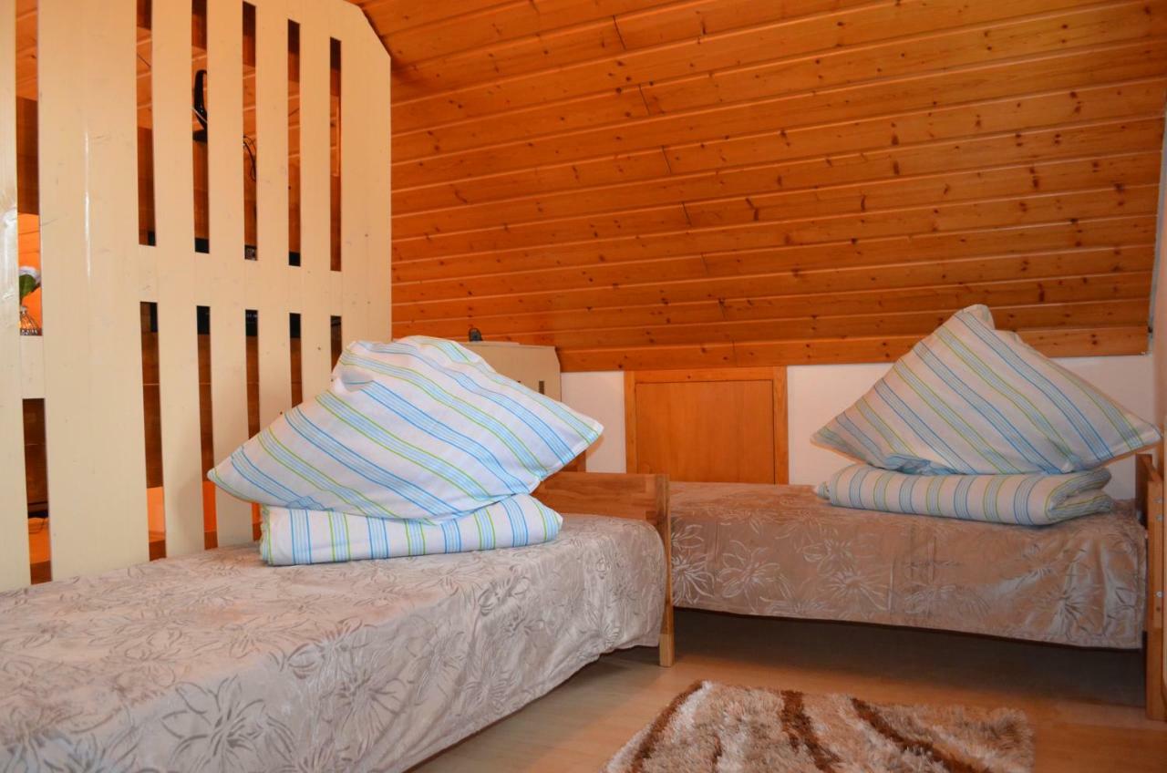 Veronika's Apartament Bonndorf im Schwarzwald