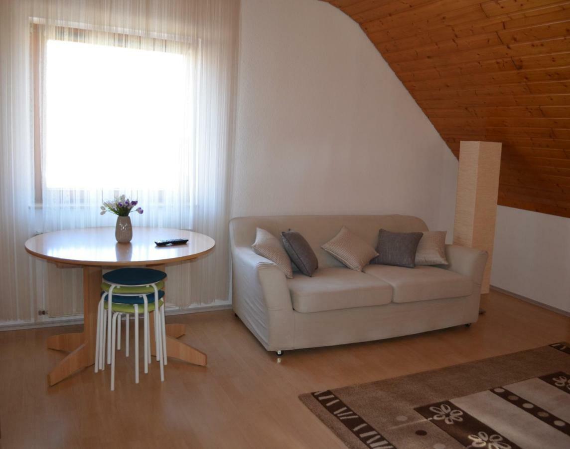 Veronika's Apartment Bonndorf im Schwarzwald