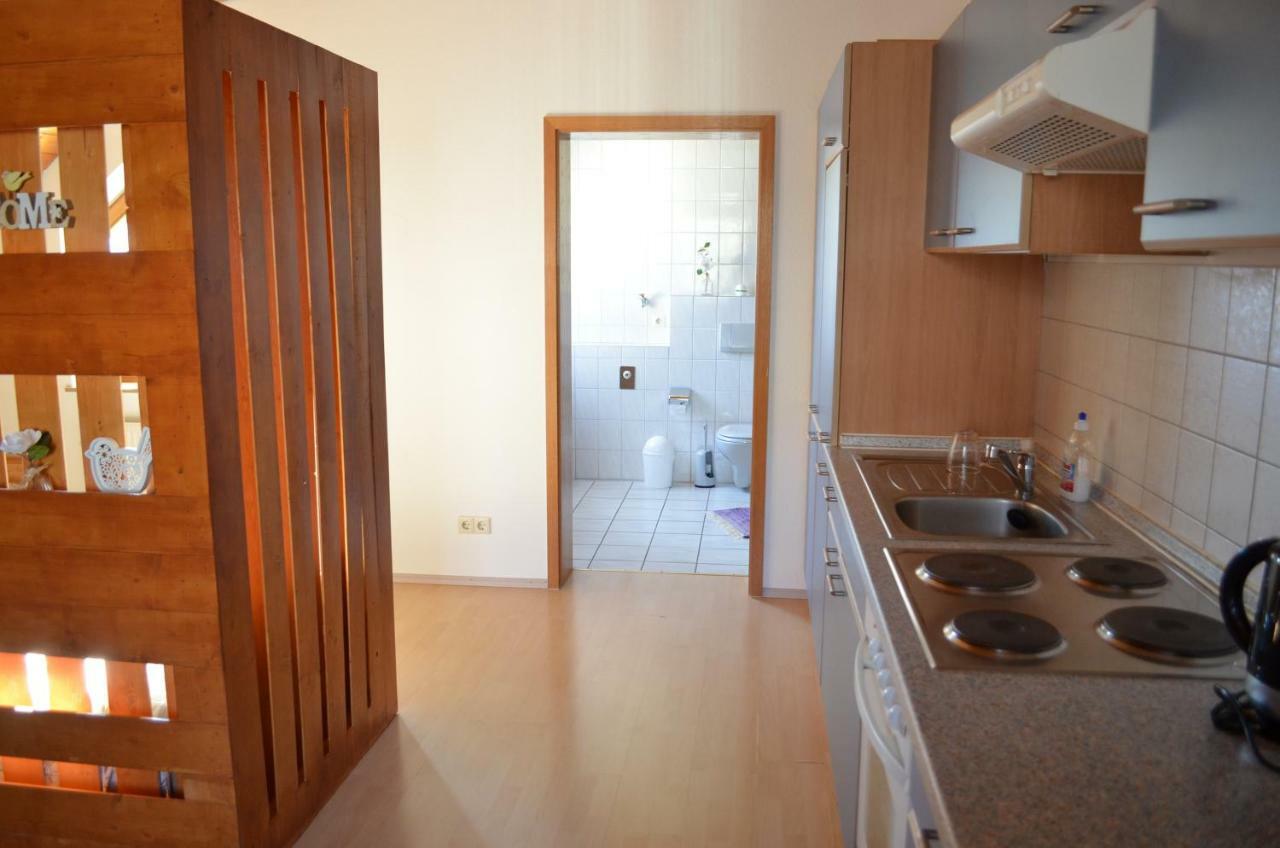 Apartment Veronika's
