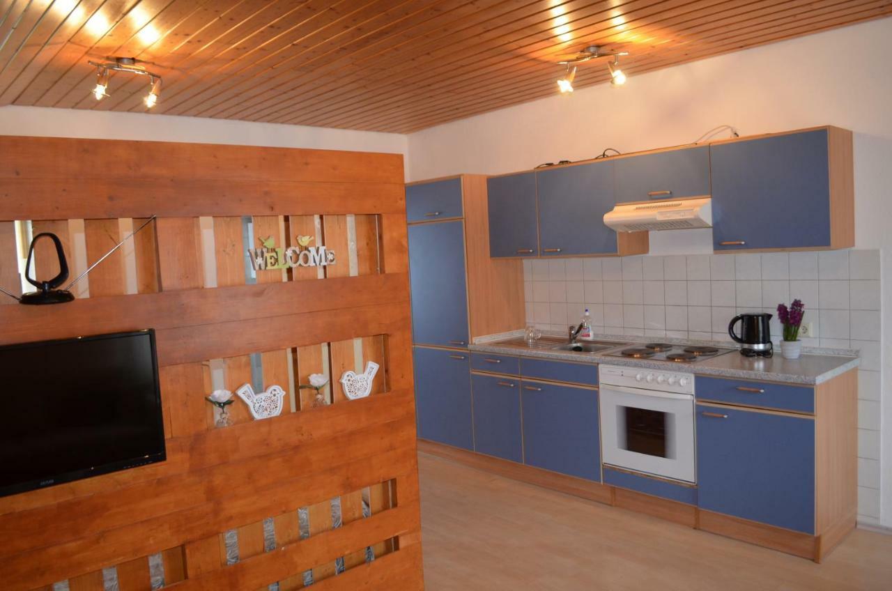 Veronika's Apartment