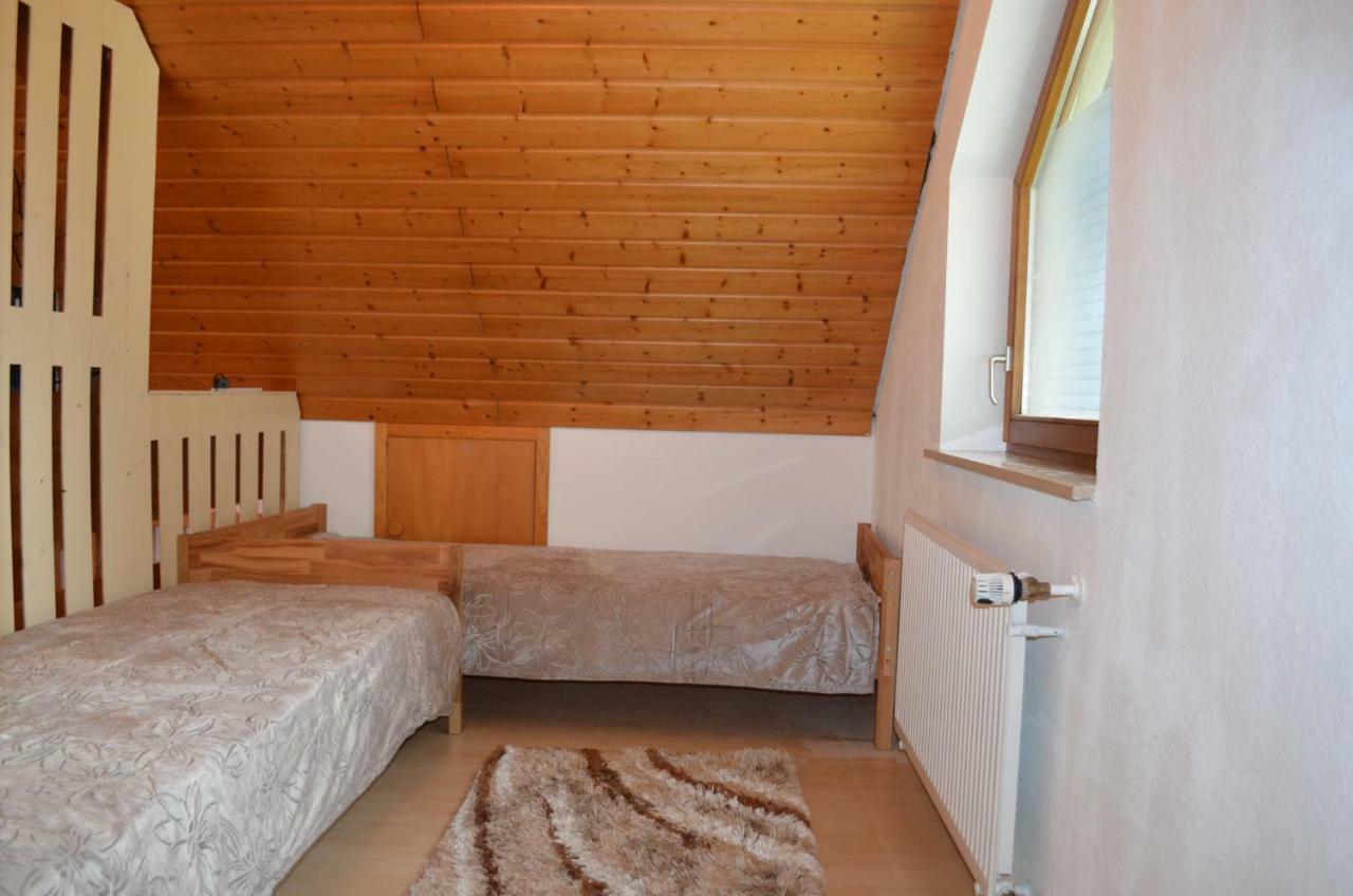 Veronika's Apartment Bonndorf im Schwarzwald