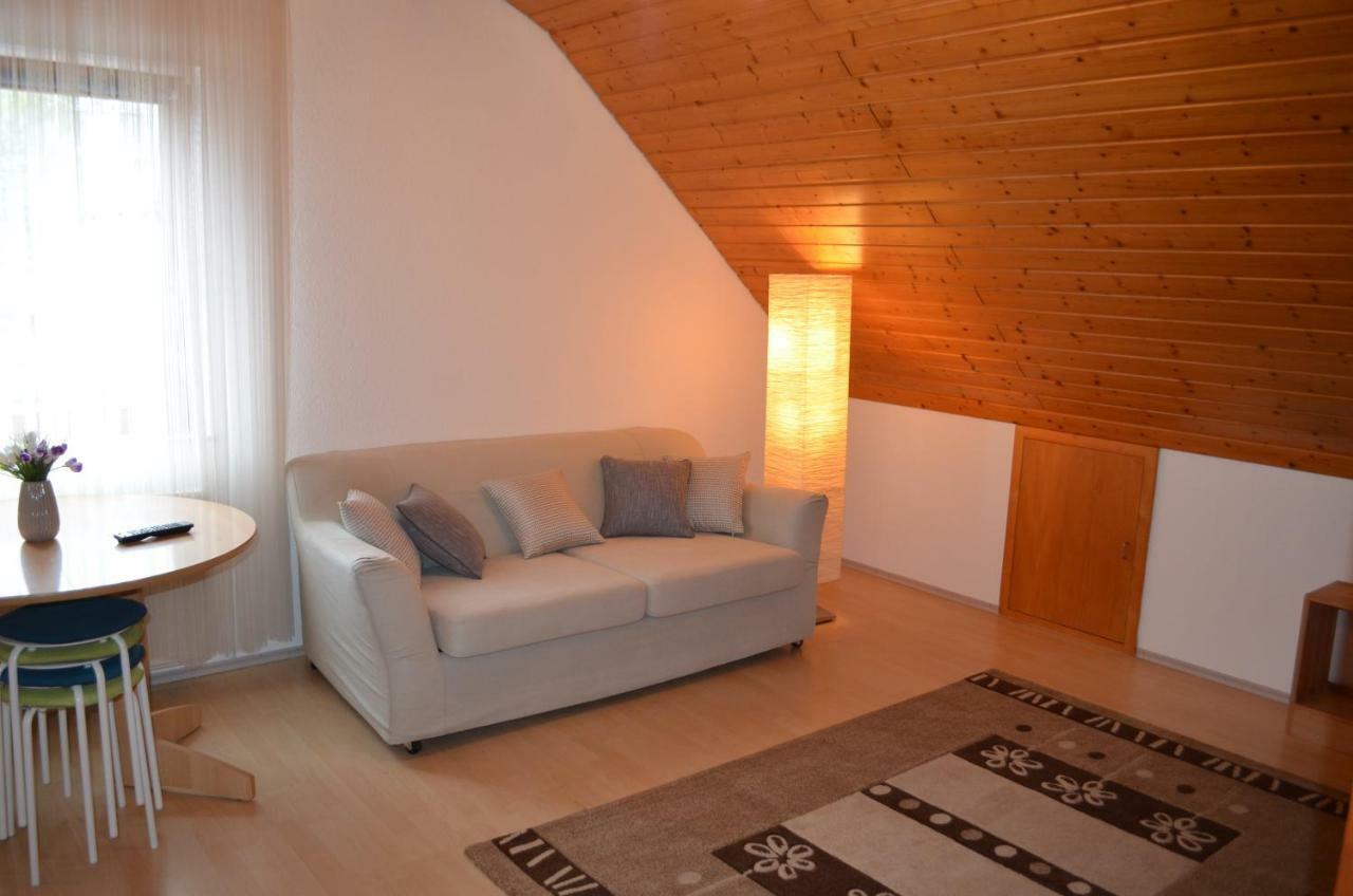 Veronika's Apartment