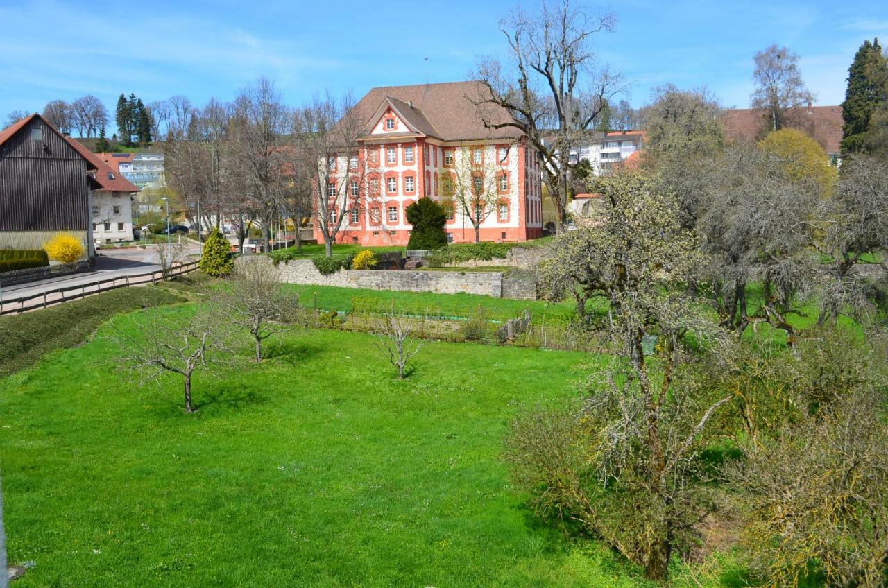 Apartment Veronika's Bonndorf im Schwarzwald