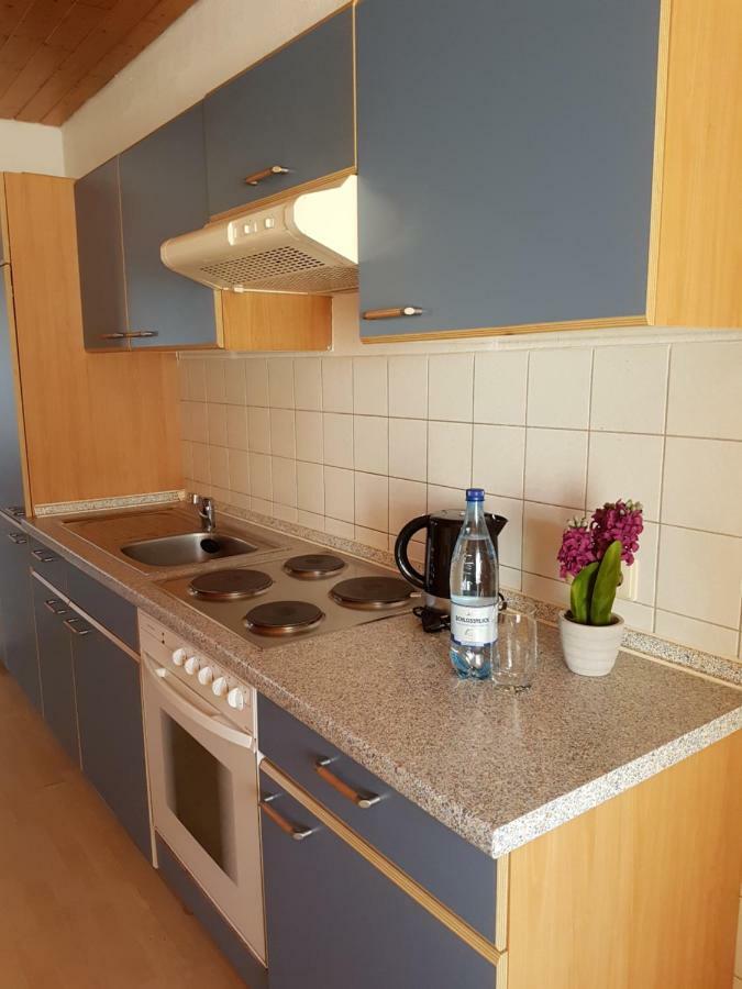 Apartment Veronika's