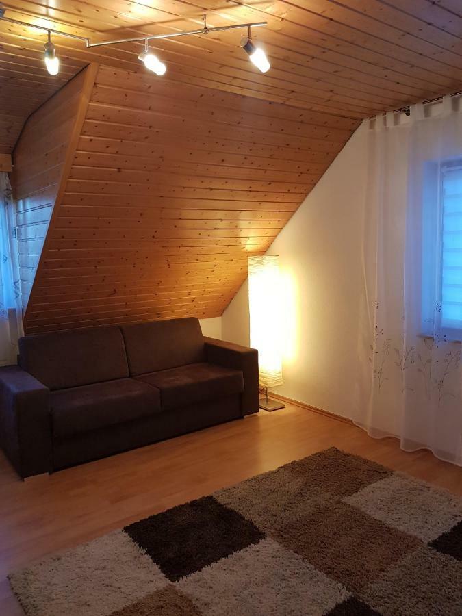 Apartament Veronika's *
