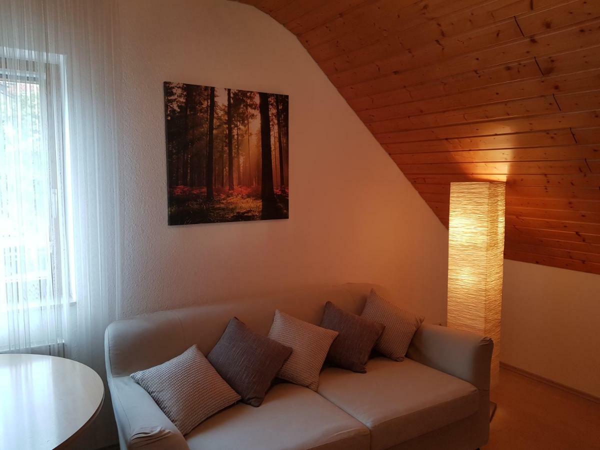 Veronika's Apartment *