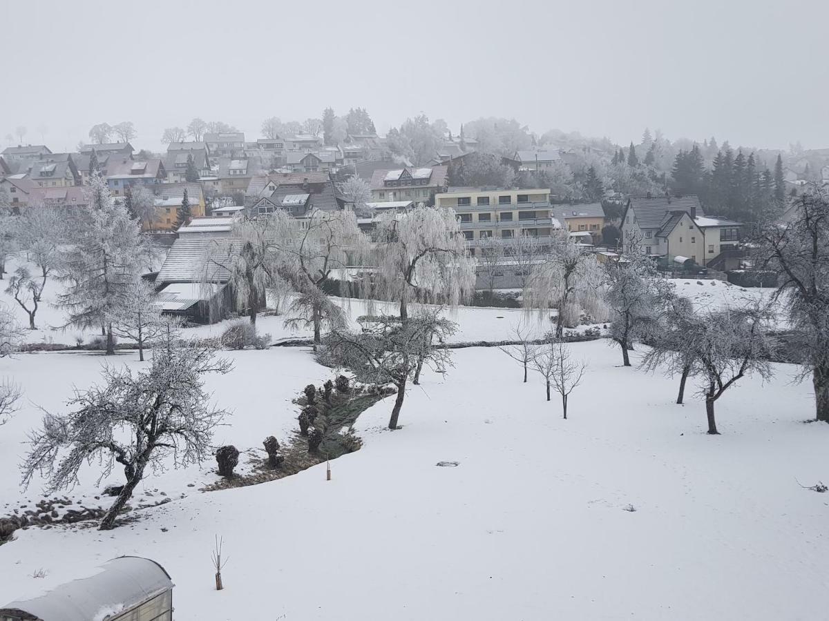 Apartment Veronika's Bonndorf im Schwarzwald